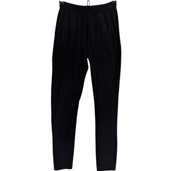 Aritzia The Constant Joggers Fleece Lined Stretch Women XS Elastic Waist Comfort - Picture 4 of 9